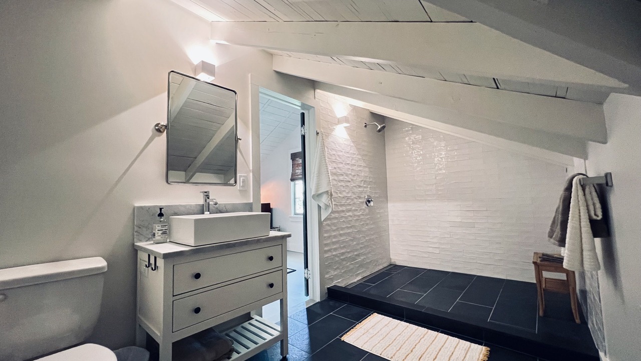 Photo of Bathroom in Covington
