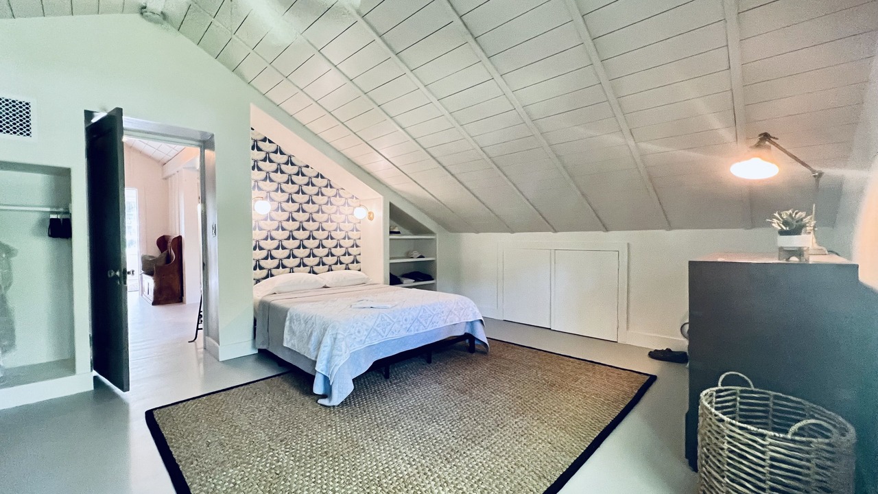 Photo of Bedroom in Covington