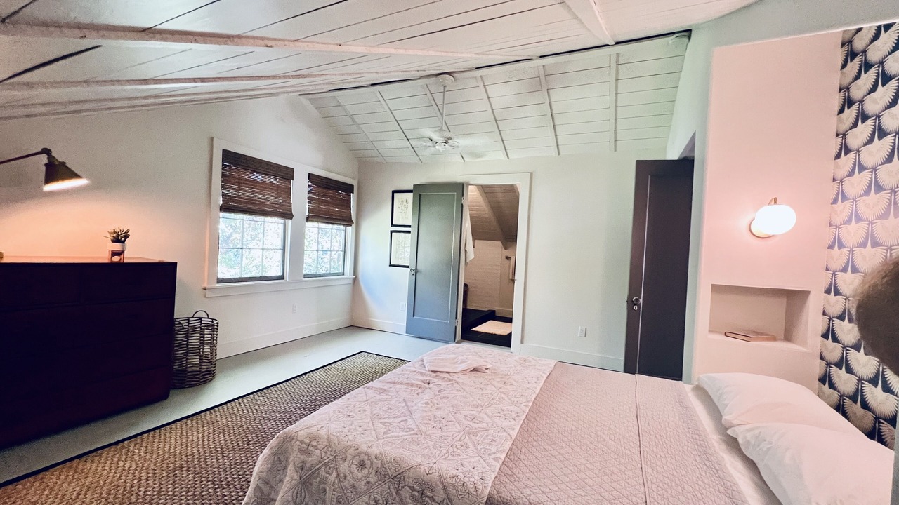 Photo of Bedroom in Covington