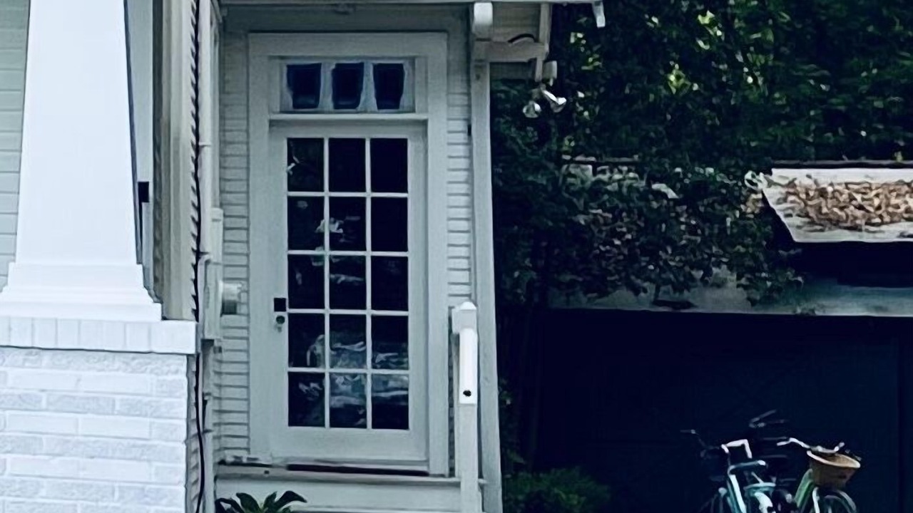 Photo of Outdoor in Covington