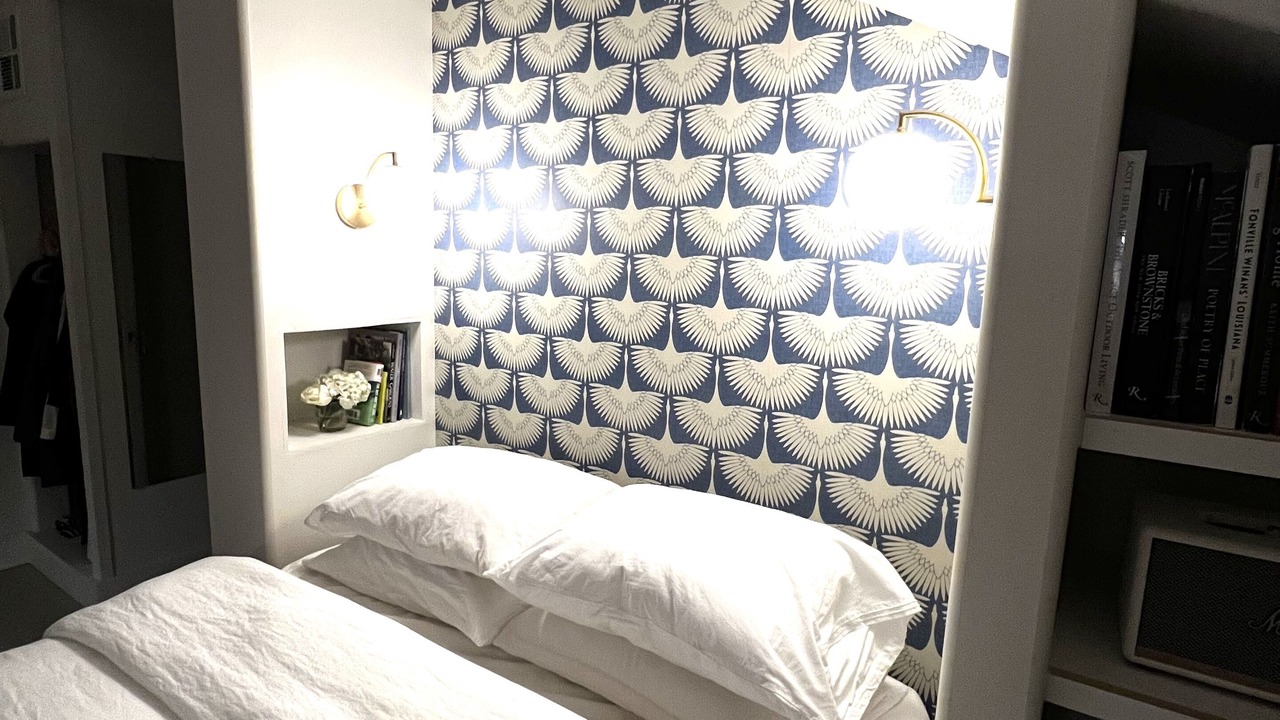 Photo of Bedroom in Covington