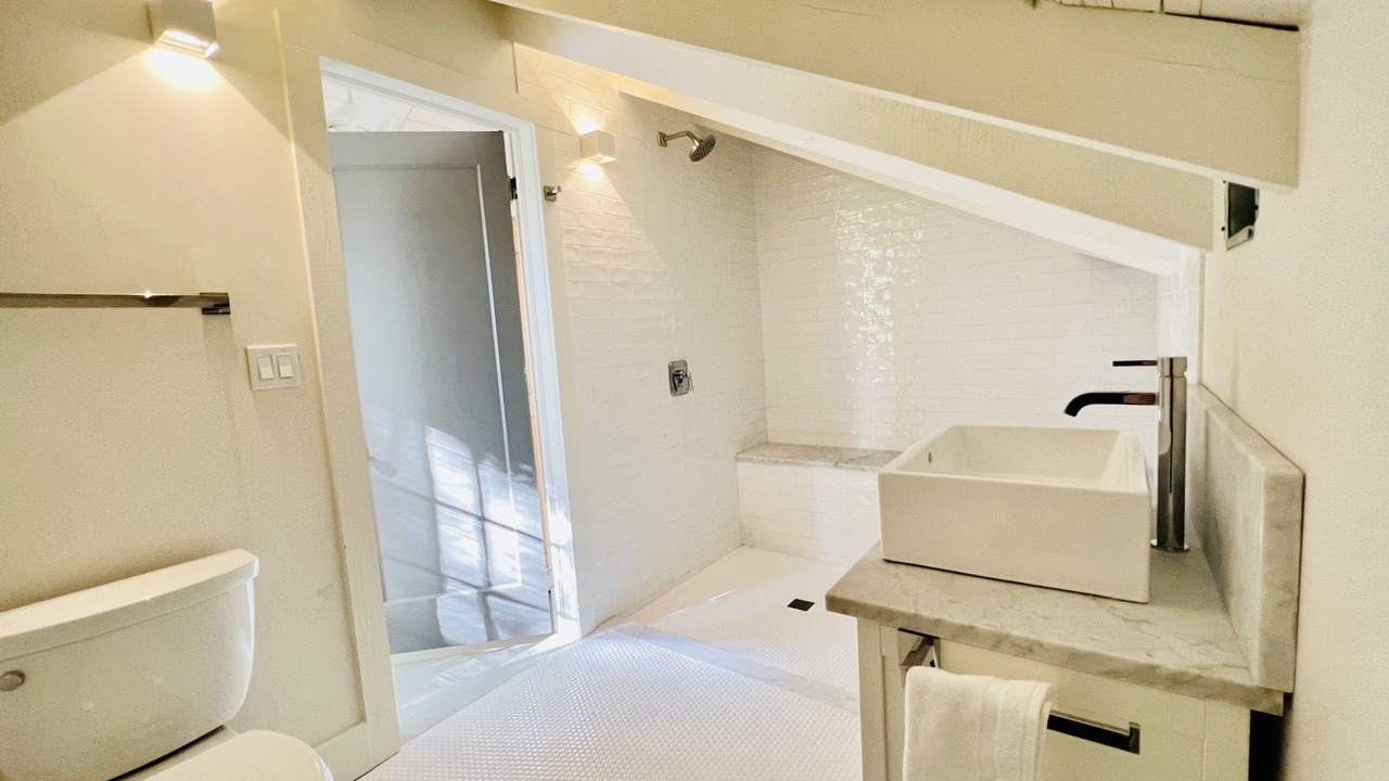 Photo of Bathroom in Covington