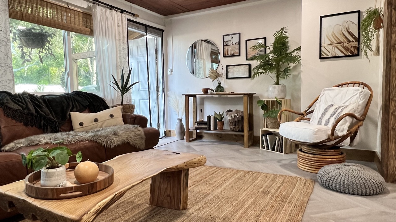 Photo of Livingroom in South Sarasota
