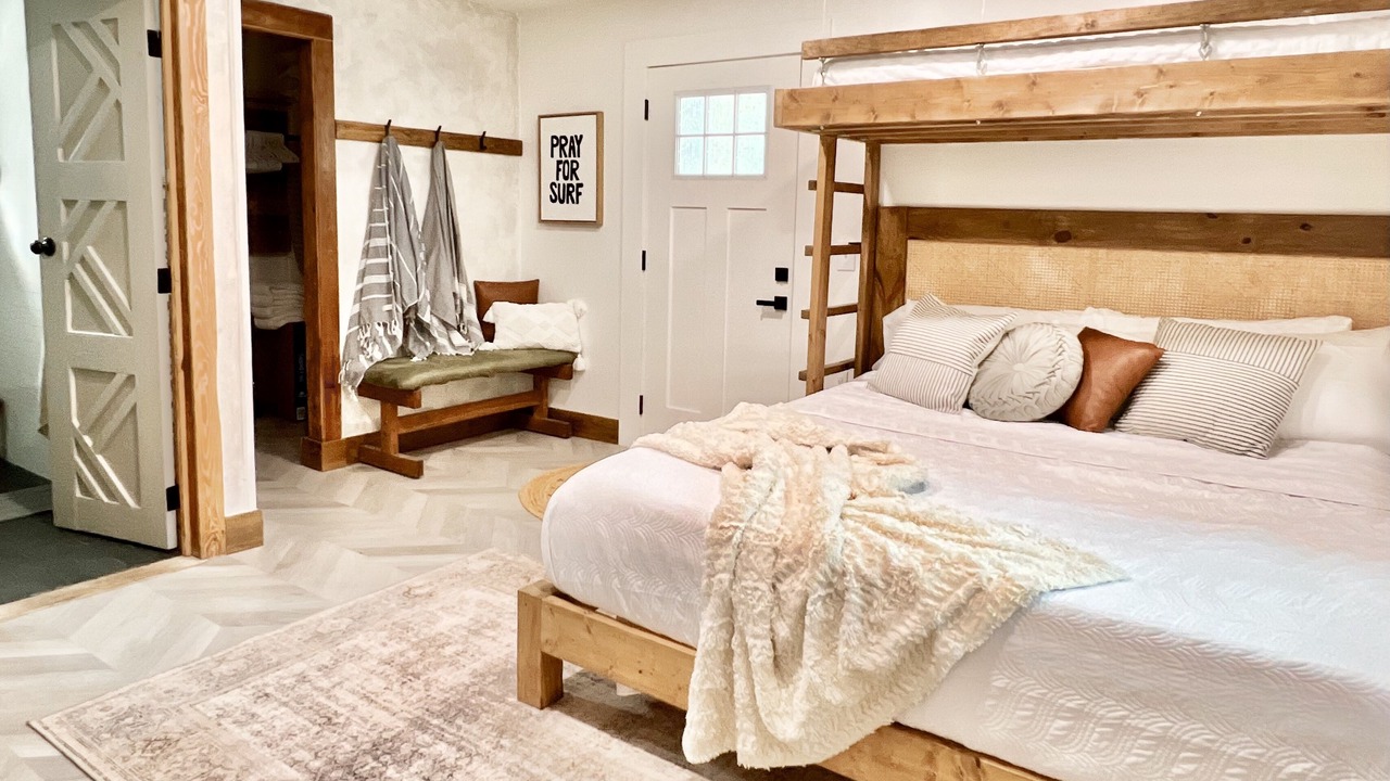 Photo of Bedroom in South Sarasota