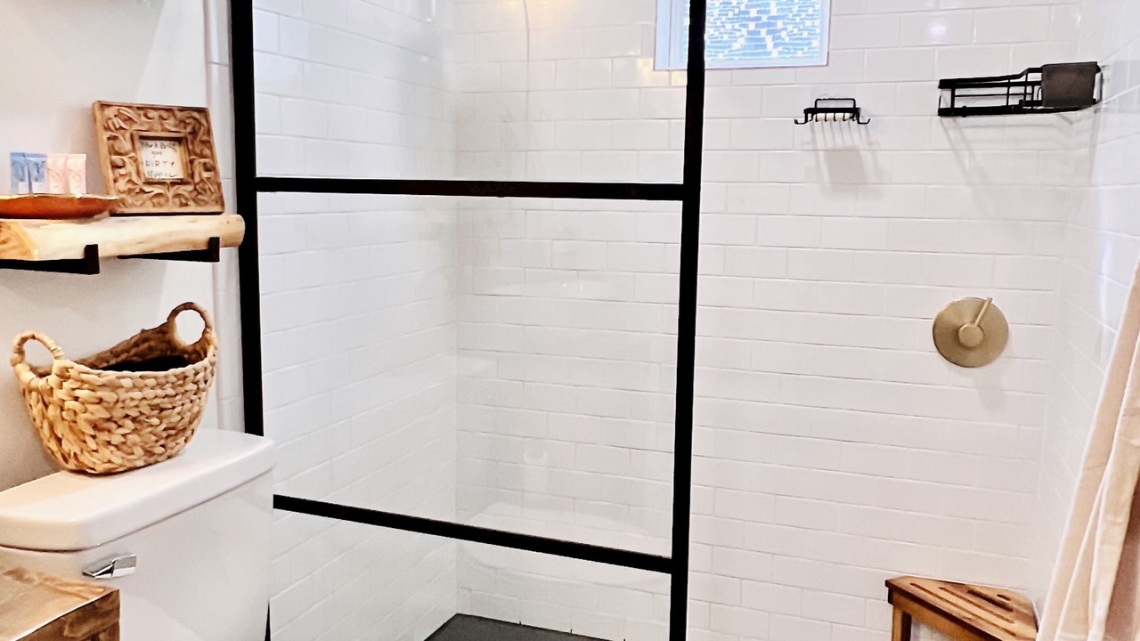 Photo of Bathroom in South Sarasota