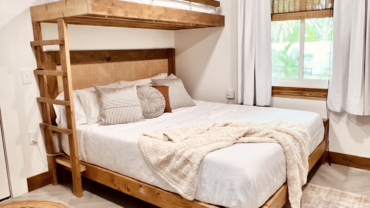 Photo of Bedroom in South Sarasota