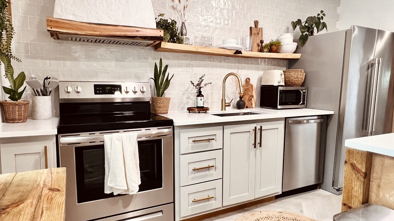 Photo of Kitchen in South Sarasota