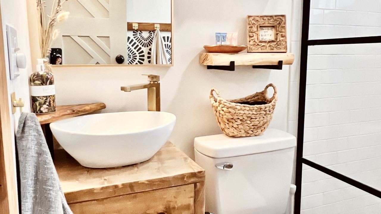 Photo of Bathroom in South Sarasota