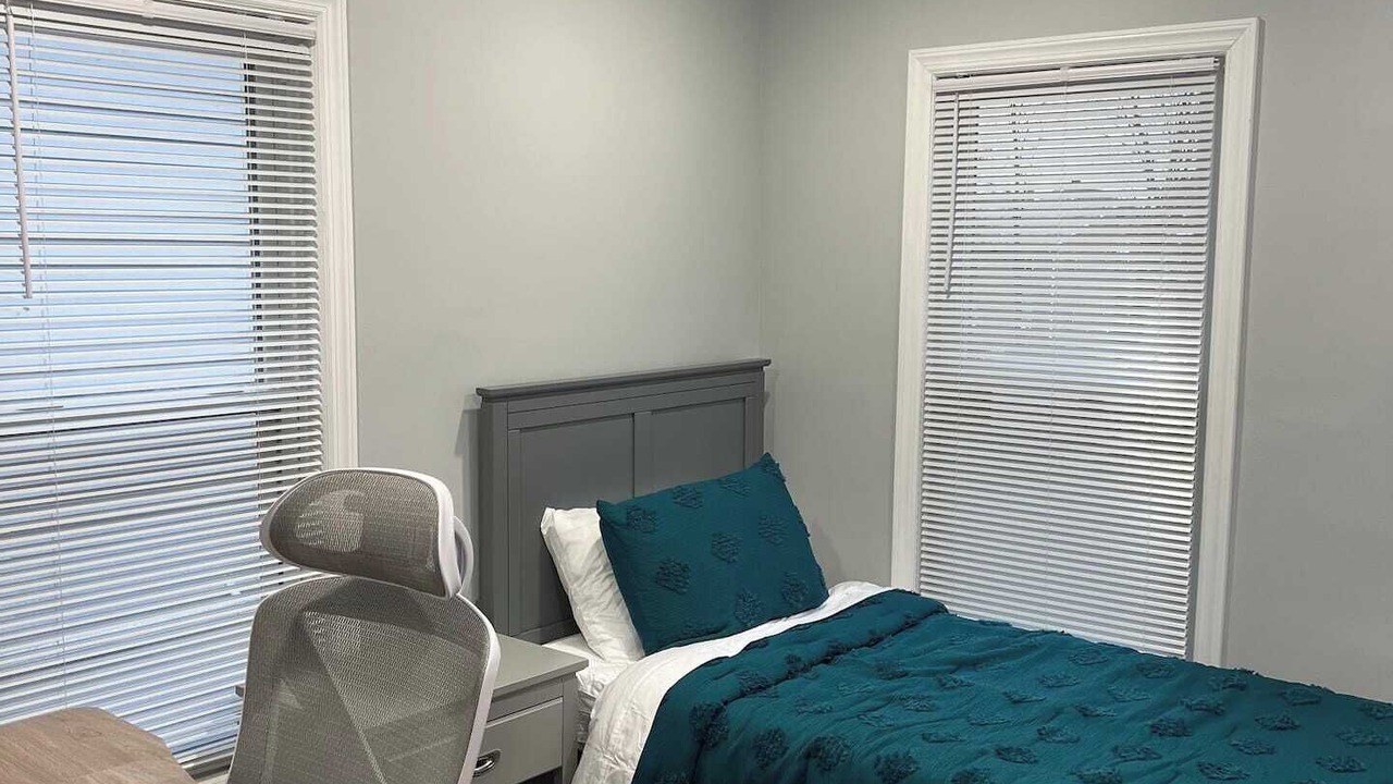 Photo of Bedroom in Belleville