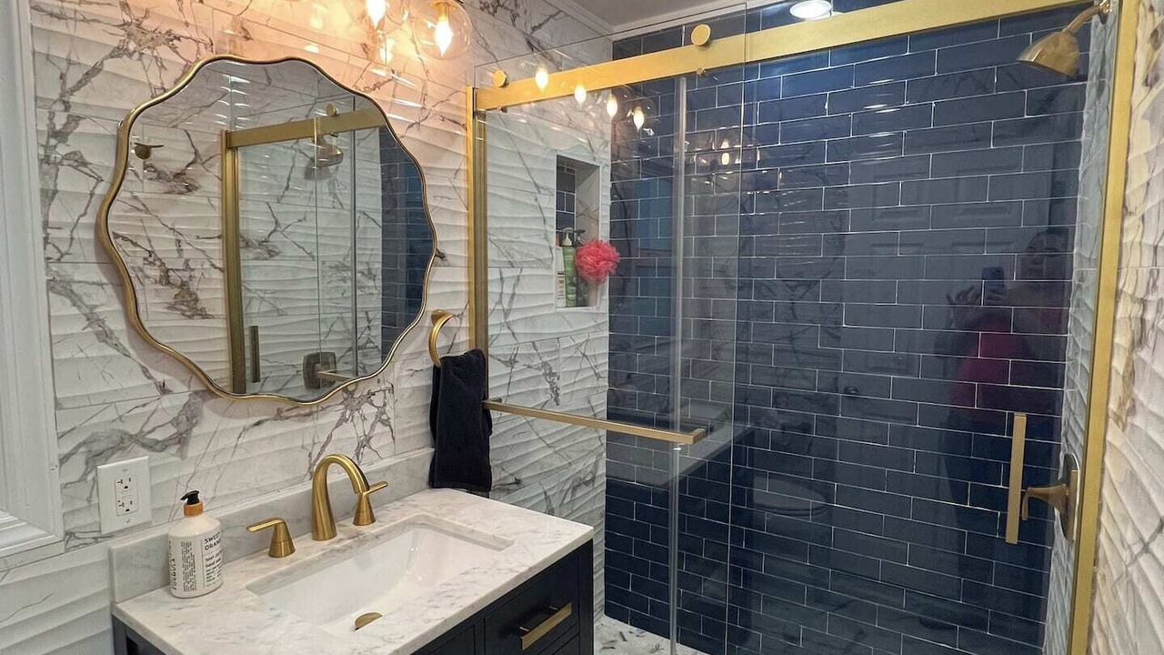 Photo of Bathroom in Belleville