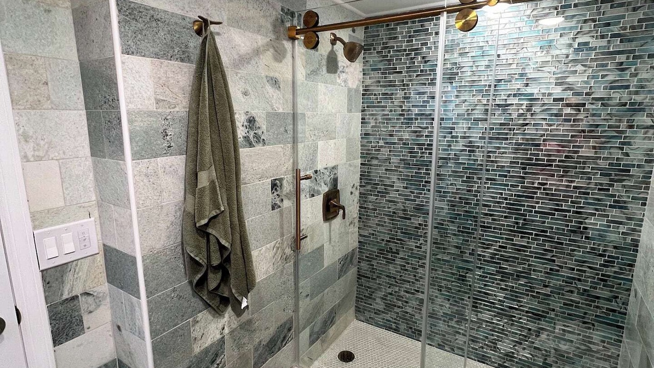Photo of Bathroom in Belleville