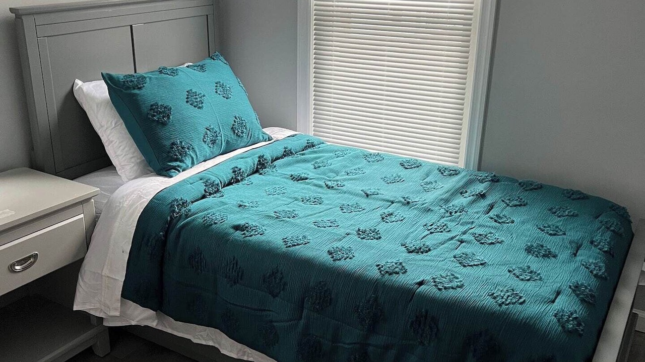 Photo of Bedroom in Belleville