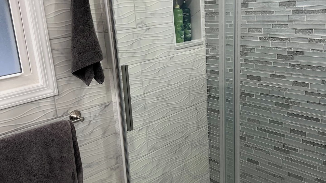 Photo of Bathroom in Belleville