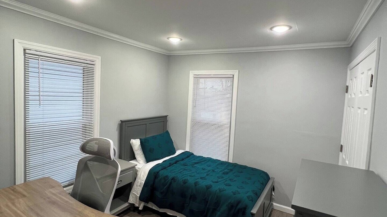 Photo of Bedroom in Belleville