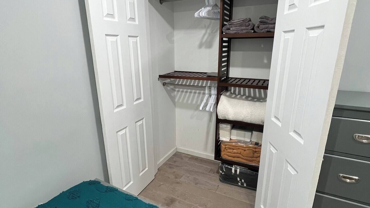 Photo of Bedroom in Belleville