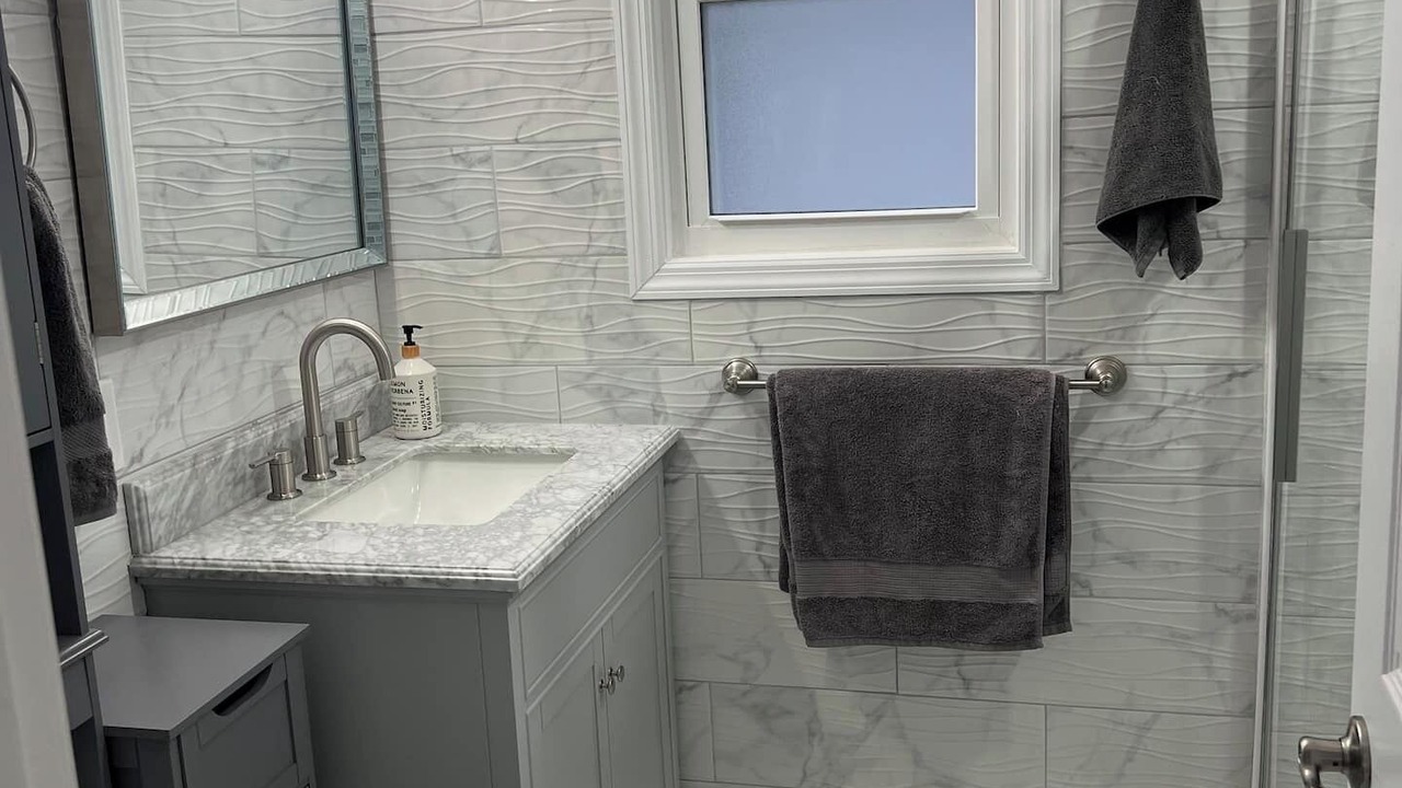 Photo of Bathroom in Belleville
