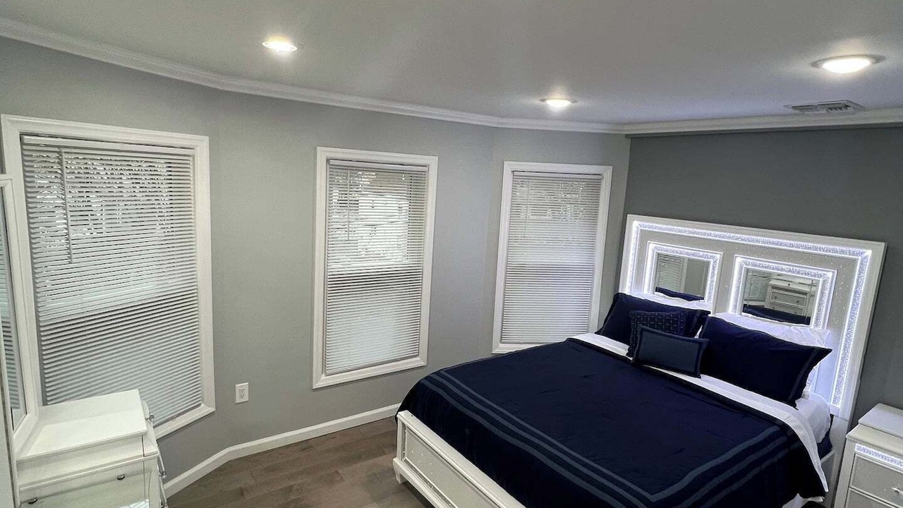 Photo of Bedroom in Belleville