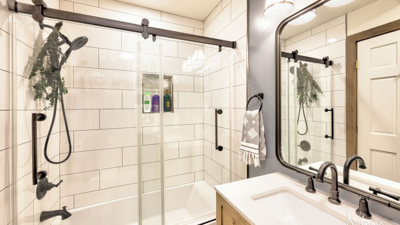 Photo of Bathroom in Brockway