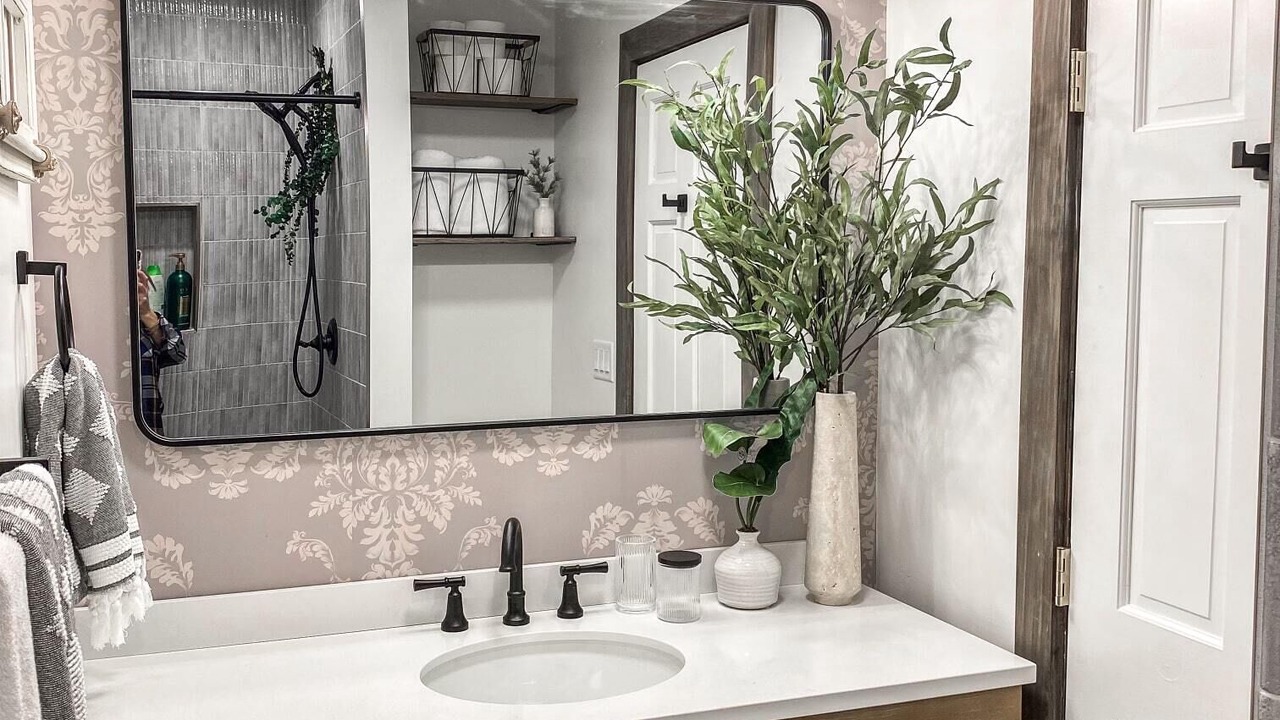 Photo of Bathroom in Brockway