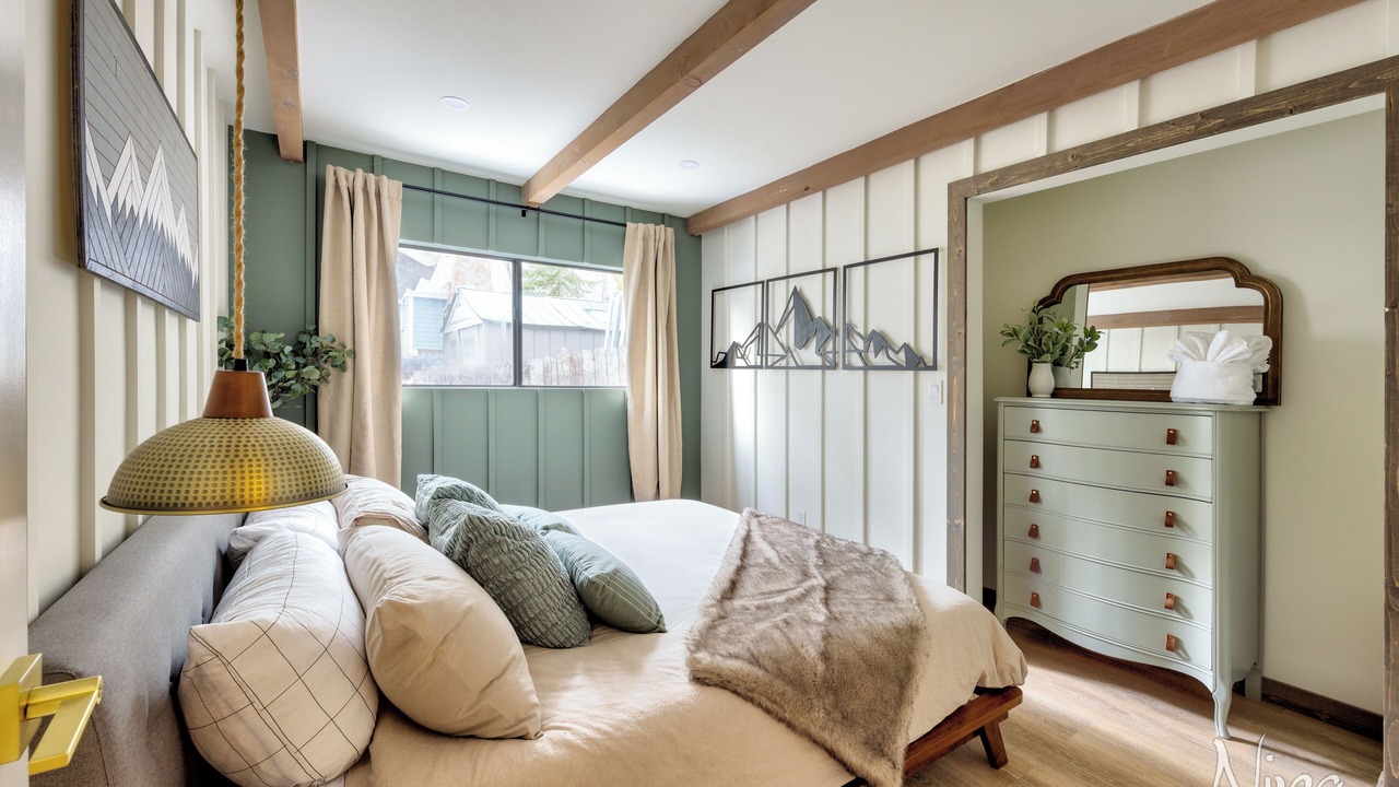 Photo of Bedroom in Brockway