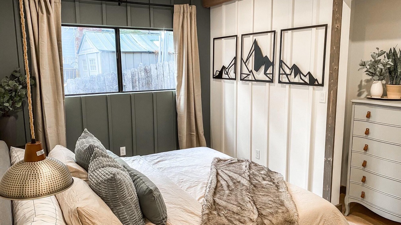 Photo of Bedroom in Brockway