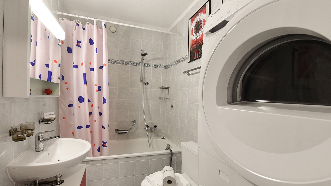 Photo of Bathroom in Minusio