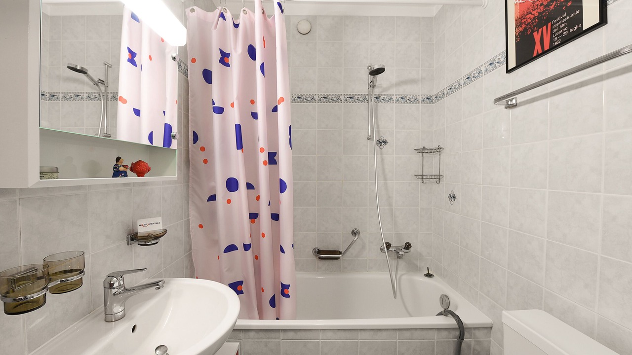 Photo of Bathroom in Minusio