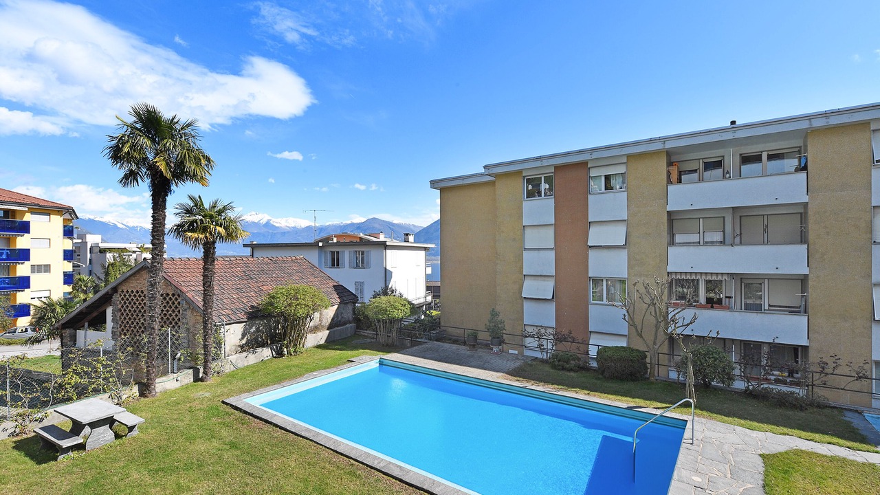 Photo of Outdoor in Minusio