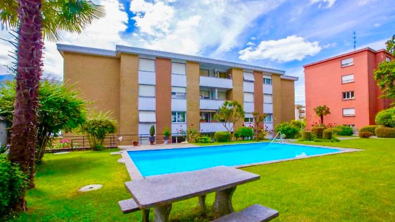 Photo of Outdoor in Minusio