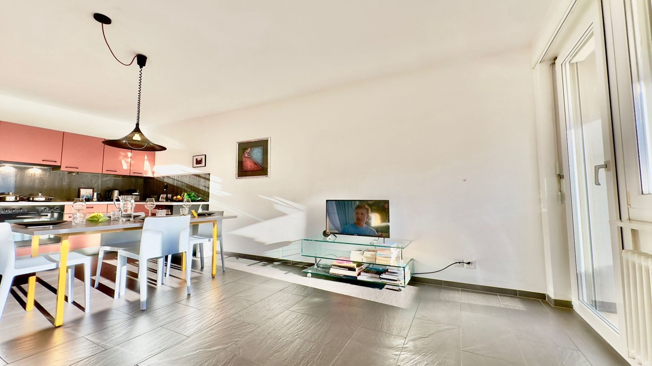Photo of Bedroom in Minusio