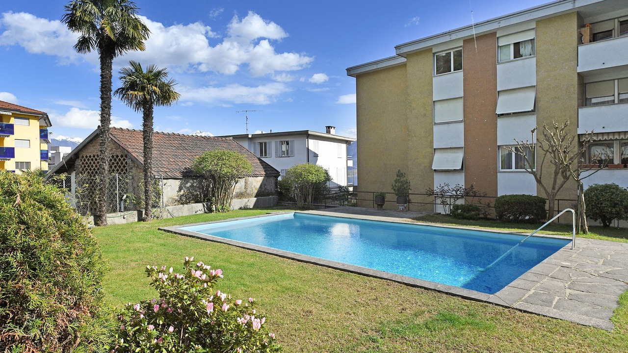 Photo of Outdoor in Minusio