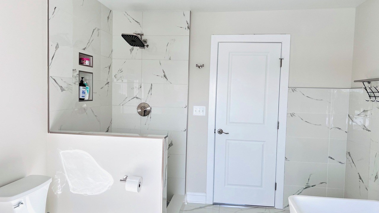 Photo of Bathroom in Bloomingdale