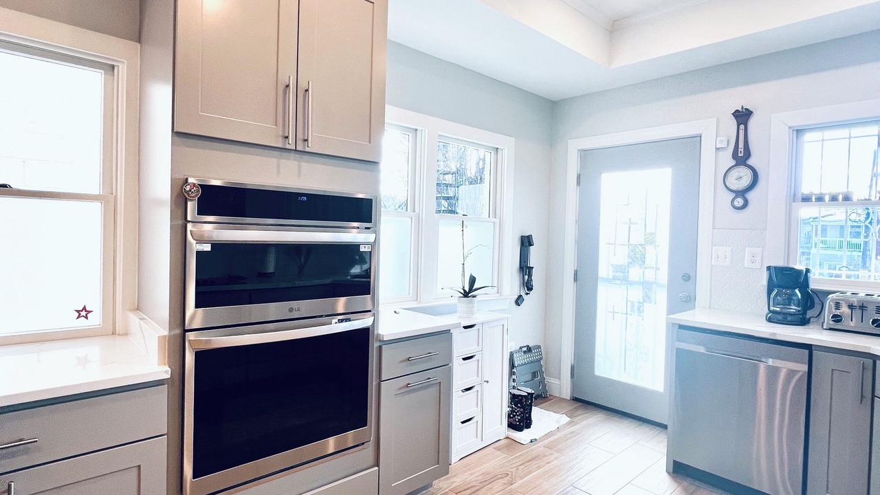 Photo of Kitchen in Bloomingdale