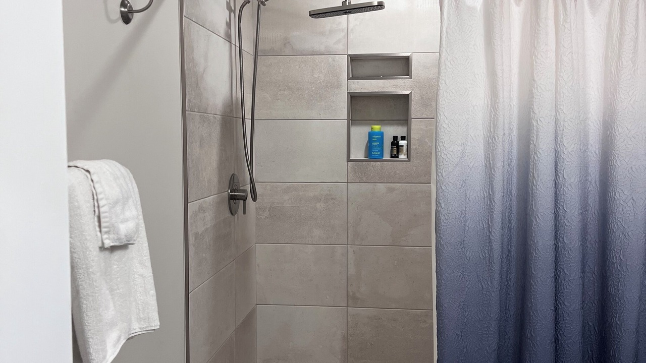 Photo of Bathroom in Bloomingdale