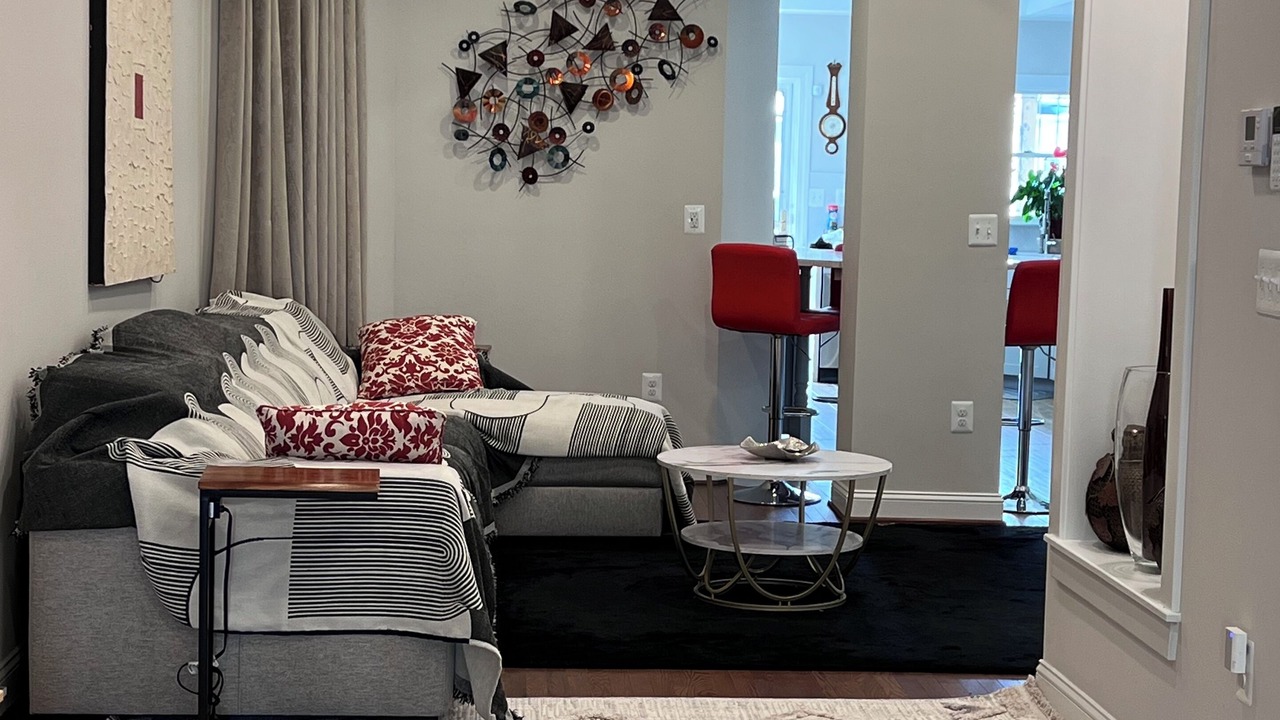 Photo of Bedroom in Bloomingdale