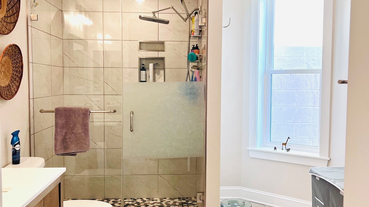 Photo of Bathroom in Bloomingdale