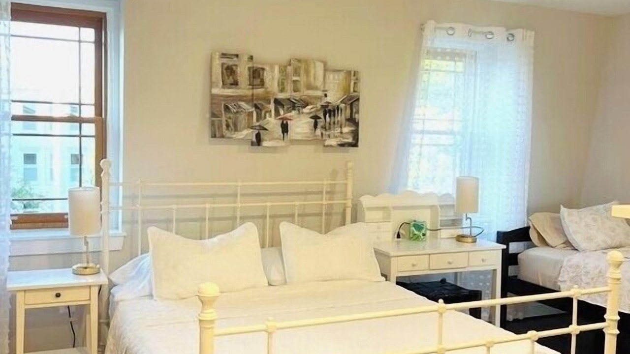 Photo of Bathroom in Bloomingdale