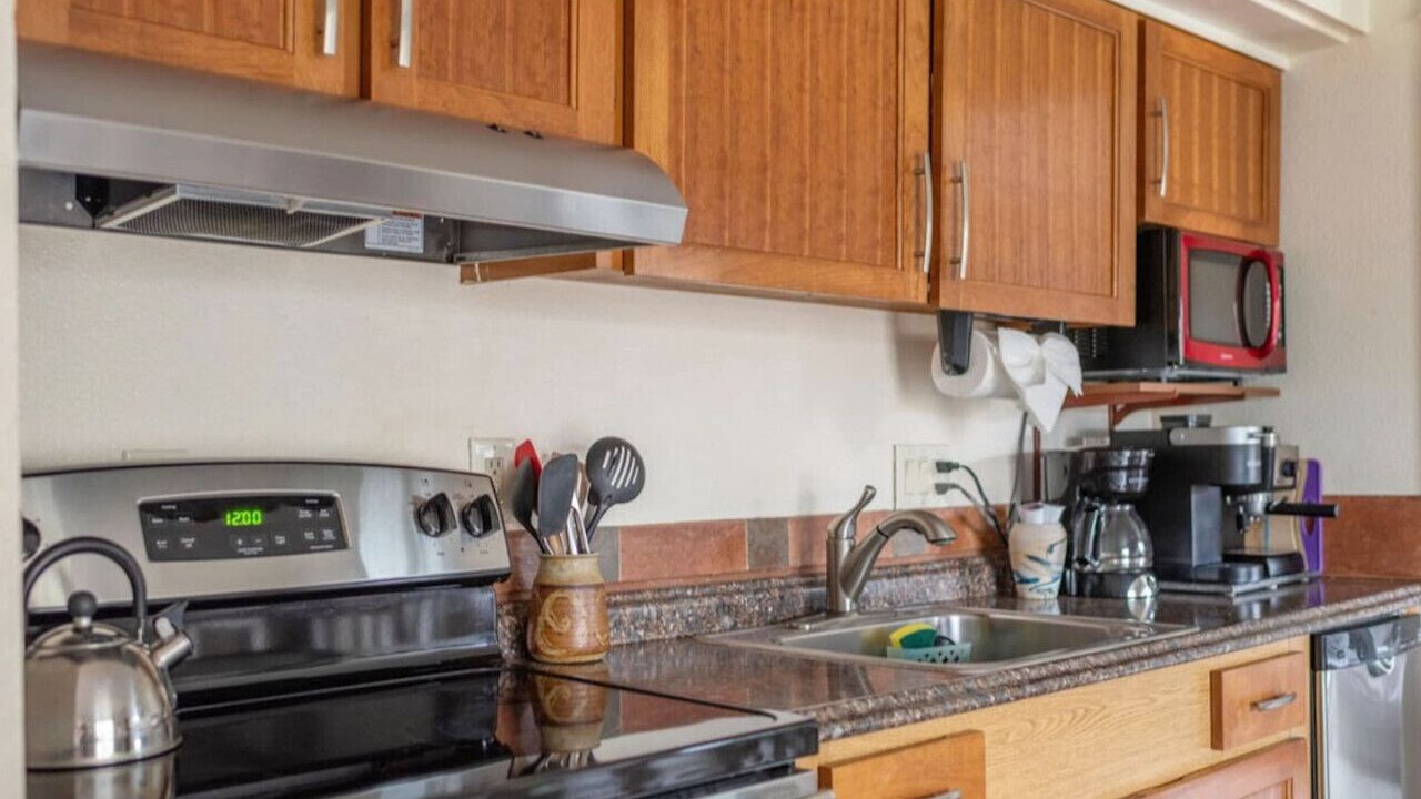 Photo of Kitchen in Bend