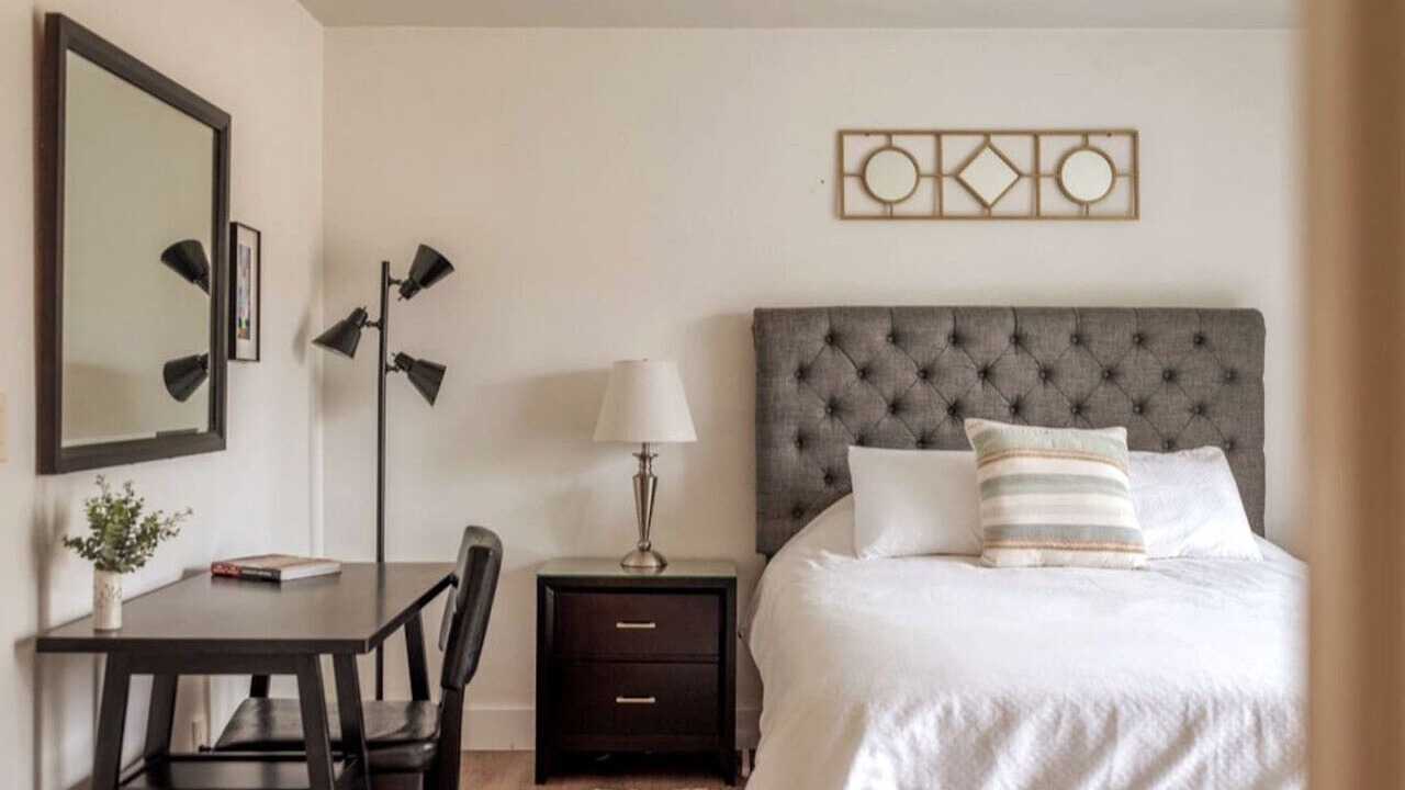 Photo of Bedroom in Bend