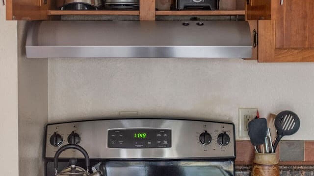 Photo of Kitchen in Bend