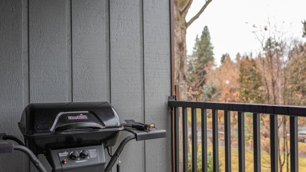 Photo of Outdoor in Bend