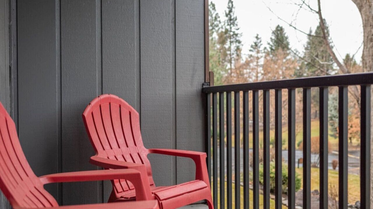 Photo of Outdoor in Bend