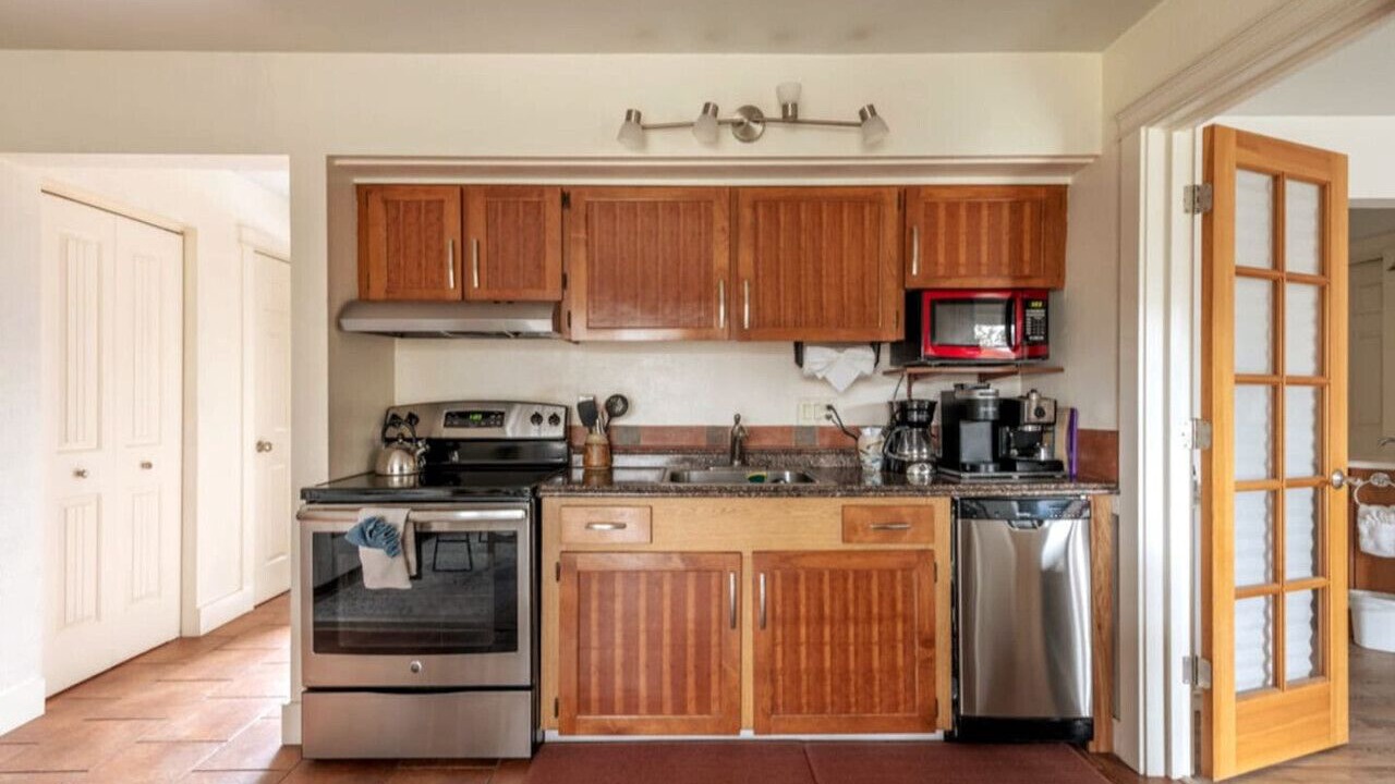 Photo of Kitchen in Bend