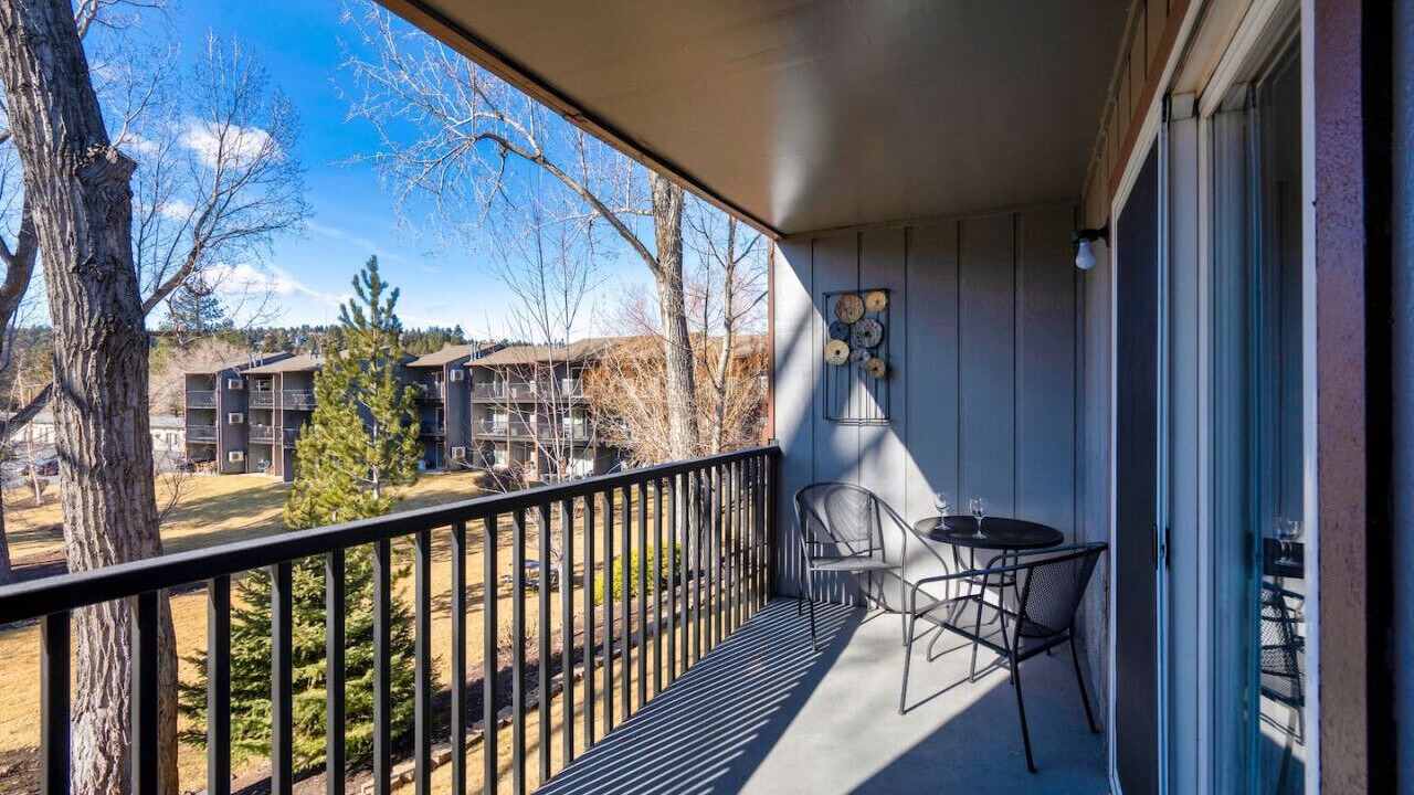 Photo of Outdoor in Bend