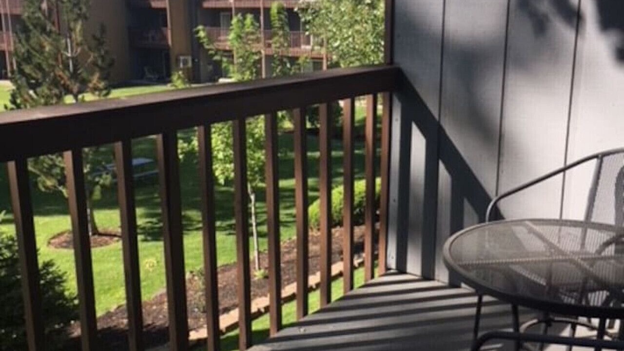 Photo of Outdoor in Bend