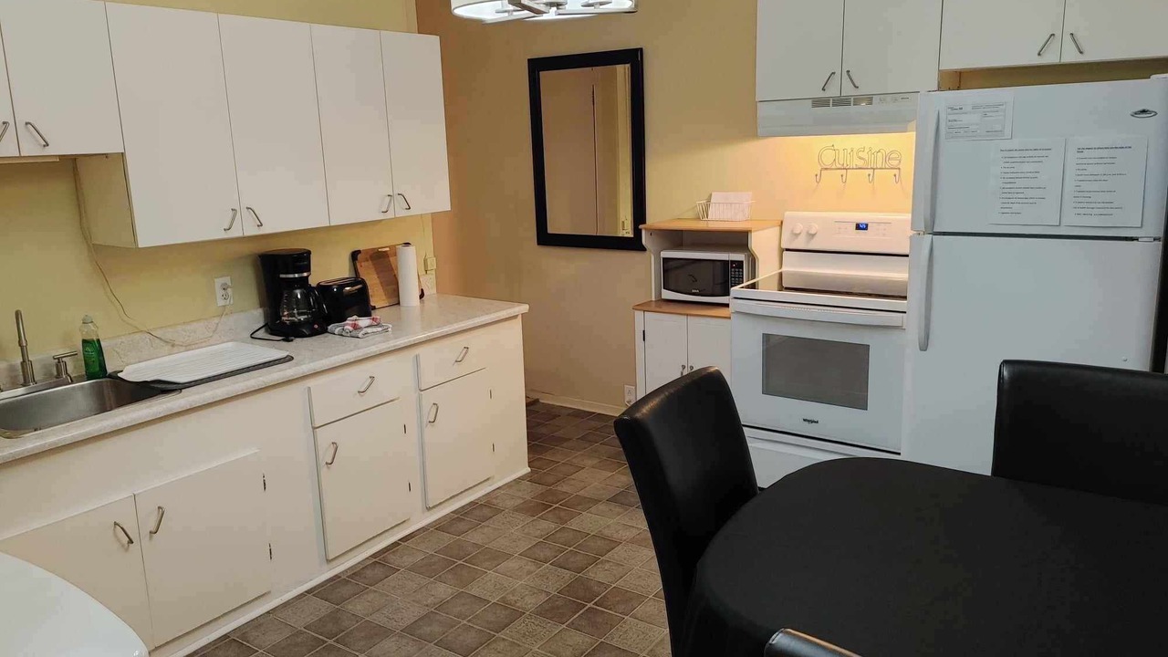 Photo of Kitchen in Pointe-aux-Trembles