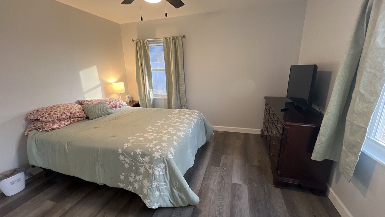 Photo of Bedroom in Cedar Rapids