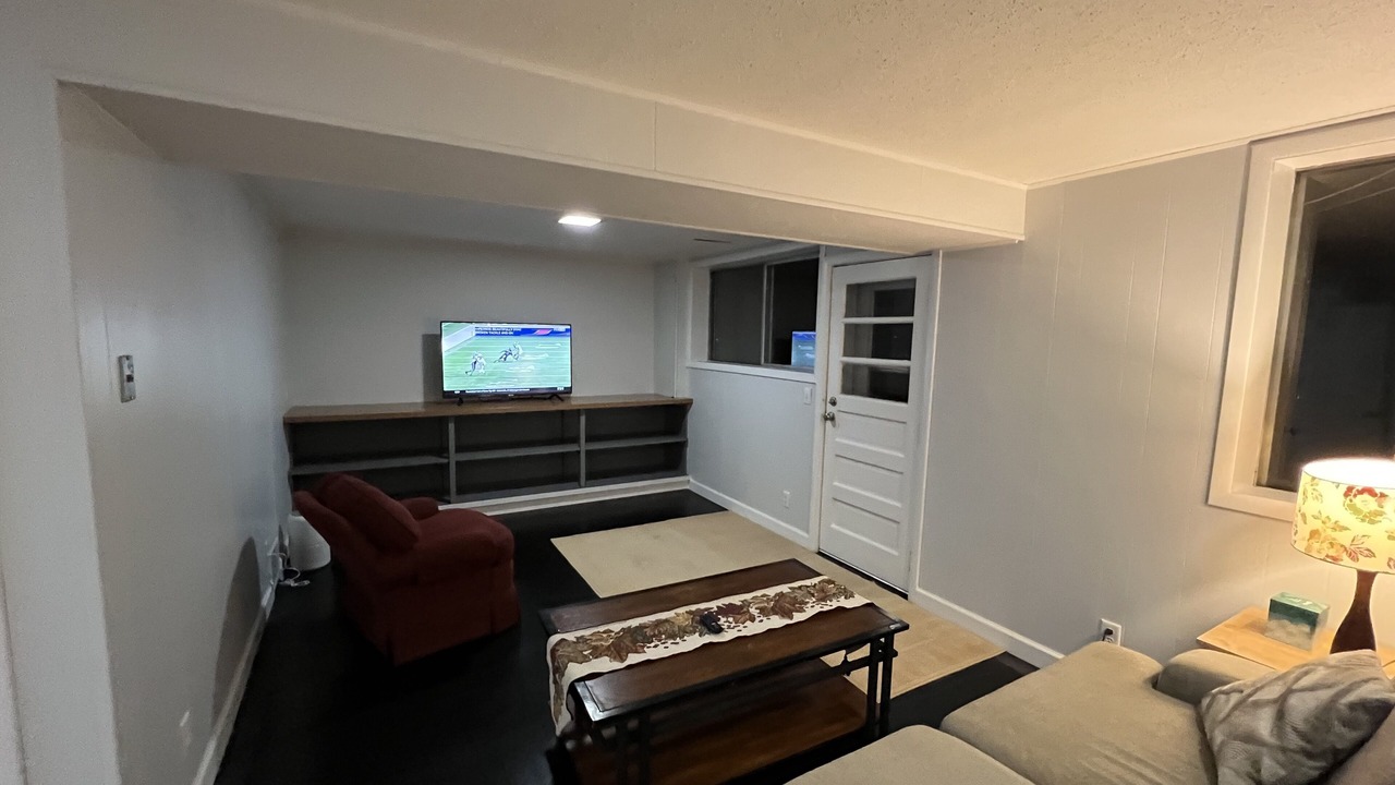 Photo of Livingroom in Cedar Rapids