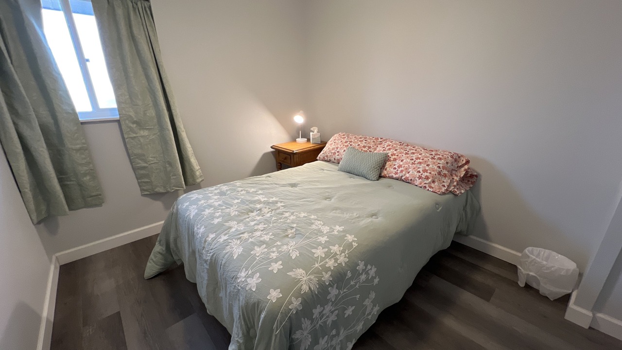 Photo of Bedroom in Cedar Rapids