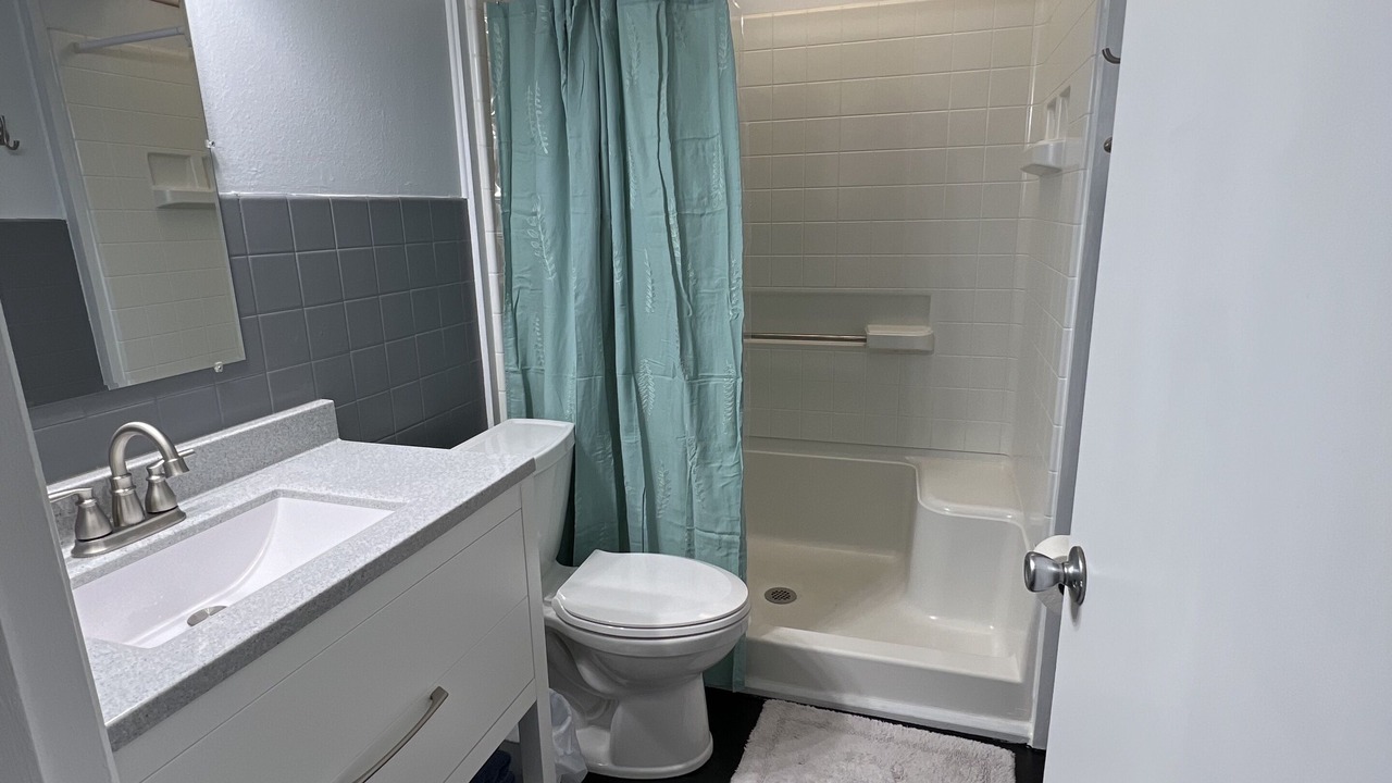 Photo of Bathroom in Cedar Rapids